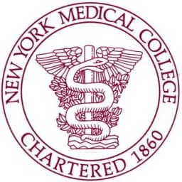 New York Medical College Seal
