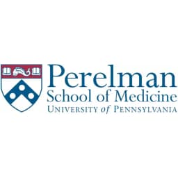 Perelman School of Medicine Seal