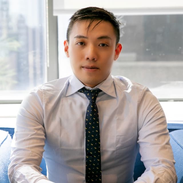 Adam Liang