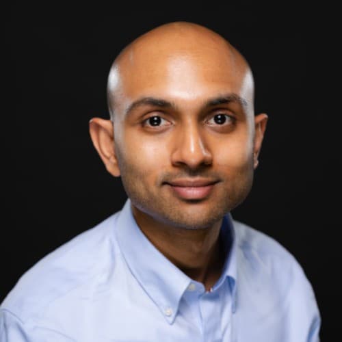 Bobby Doshi
