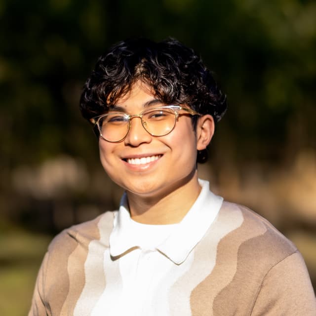 Dylan Pangilinan