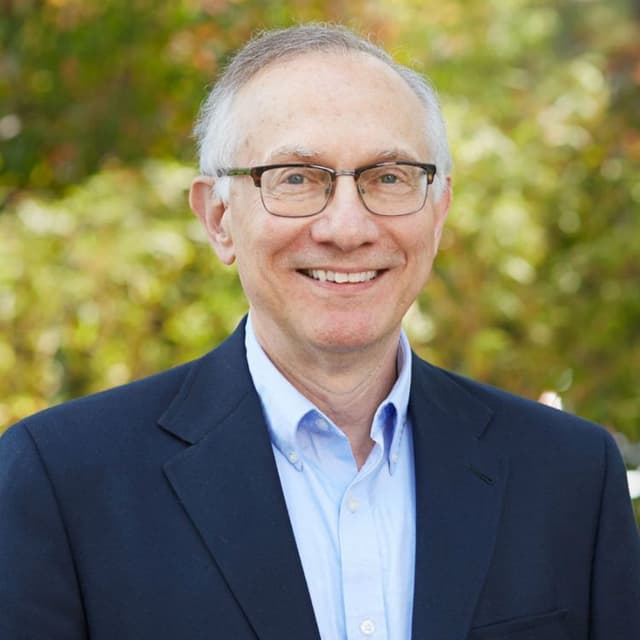 Harvey Fineberg