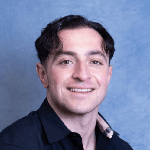 Michael Peltekian